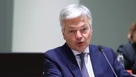 Didier Reynders o karach finansowych nałożonych na Polskę: Jeżeli nie zastosujecie się do decyzji...