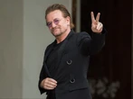 Bono upamiętnił Nawalnego. Zachęcił do tego publiczność