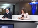 Kłótnia w studio między Waszczykowskim i Barley. Poszło o słynne słowa o rzekomym „głodzeniu”...