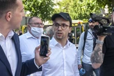 Samuel Pereira ujawnił na wizji swoje hasło do laptopa. „Zaimponowało mi!”
