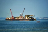 Müller: Nord Stream 2 zmienia strukturę sił w Europie. Zniesienie sankcji to ukłon w stronę Niemiec