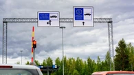 Finlandia otworzyła przejścia graniczne z Rosją… i zamyka je ponownie następnego dnia