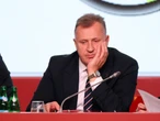 Cezary Kulesza ocenił zatrudnienie Fernando Santosa. Wspomina o jednej rzeczy