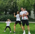 Euro 2020. Anna Lewandowska wspiera męża. Fotki mówią same za siebie