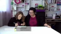 Uwaga! TVN: „Mamo nie widzę”. Wzrok Pauliny pogorszył się z dnia na dzień, to dla niej gra WOŚP