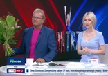 Jakimowicz o Usnarzu: Gdybym był migrantem, to bym wstał, machnął ręką i sobie poszedł