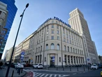 Protest „w obronie TVP” w Warszawie. Dziennikarze piszą o „cenzurze” i „blokowaniu konserwatywnych treści”
