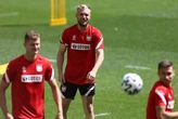Euro 2020. Polacy zmęczeni? Rzecznik PZPN komentuje, Puchacz żartuje
