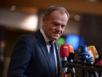Tusk chwali się sukcesem. PiS przekonuje – to osiągnięcie Morawieckiego