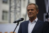 Mocna deklaracja Tuska na Campusie. „Ci sędziowie przestaną być sędziami”