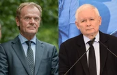 Decydująca sobota w polskiej polityce. Zaskakujący sondaż dotyczący Tuska i Kaczyńskiego