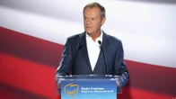 Donald Tusk jak Anna Lewandowska. „Mam powody, by obawiać się o swoje bezpieczeństwo”