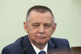 Szukanie haków, wizyty na Nowogrodzkiej. Marian Banaś udzielił głośnego wywiadu