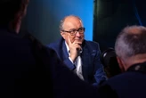„Za chwilę mnie na Lewicy zabiją za to”. Czarzasty ostro o PO