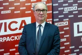 Włodzimierz Czarzasty wytypował wynik meczu reprezentacji Polski. Już dwa razy mu się udało