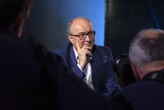 Włodzimierz Czarzasty nie przyjął do frakcji swojego głównego rywala. Leszek Miller drwi
