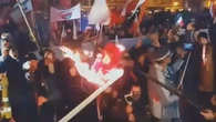 Spalono Statut Kaliski. Są zawiadomienia do prokuratury po marszu z okazji 11 listopada