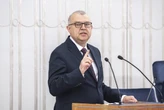 Ujazdowski broni PSL: To jest 1/10 w stosunku do pazerności PiS dzisiaj