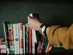 10 książek, które najwyżej oceniają Polacy. To głównie thrillery i kryminały