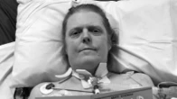 "Nie chciał już tak dalej żyć". Zmarł najdłużej leczony na COVID-19 pacjent