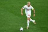 Szwajcaria zagra z Turcją o awans