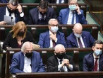 Kto i jak głosował ws. lex Kaczyński? Zabrakło Ziobry, aż 24 głosy z PiS „za” odrzuceniem