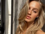 Karolina Pisarek pozuje topless na nowym zdjęciu z mężem. „Nasza piękna polska para”