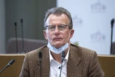 Awantura o RPO. Poseł Porozumienia może wylecieć z partii. Inny z KO się pomylił