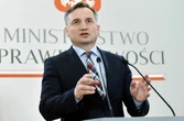 „Panowie z opozycji przed Trybunał Stanu”. Ziobro wini oponentów ws. wyborów kopertowych