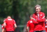 Zbigniew Boniek ocenił szanse Polaków na Euro. Użył porównania z... fortepianem