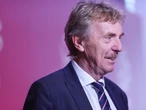 Boniek enigmatycznie o laureacie Złotej Piłki. „Wróbelki ćwierkają”