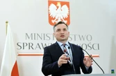 Zbigniew Ziobro: Pozostanie w rządzie nie było łatwą decyzją