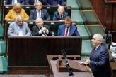 Nocne głosowania w Sejmie. Wnioski o odwołanie trzech ministrów i wicemarszałka Sejmu
