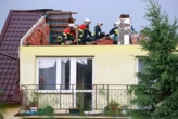 Trąba powietrzna w Małopolsce. „Nie było nigdzie dachów”