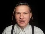 „Polski Żyd” murem za Grzegorzem Braunem. Kim naprawdę jest Adar Bluemnstein?
