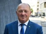 Sawicki reaguje na głośną wypowiedź Muchy. „Może tęskni ponownie za KO”