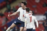 Harry Maguire gotowy do gry. „Czuję się dobrze”