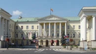 W Warszawie będzie Strefa Czystego Transportu. Rada Miasta przyjęła uchwałę