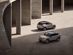 Volvo ulepsza swoje najpopularniejsze modele. I zmienia ich nazwy