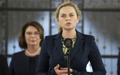 Posłanki KO po rzekomym wycieku pytają Morawieckiego: W której głowie zrodził się tak szatański...