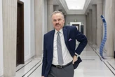 Były szef CAS: Prokuratura powinna przyspieszyć działania ws. interesów Banasia