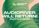 Kolejny festiwal przeniesiony na 2022 rok. Audioriver się nie odbędzie