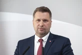 Czarnek ma nową posadę. Będzie nadzorował rozwój reaktorów jądrowych