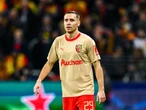 Przemysław Frankowski bohaterem w Lidze Mistrzów. Ten gol wiele znaczył dla RC Lens