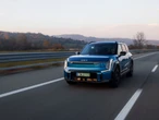Flagowy model Kii rozbity. Ile gwiazdek dla potężnego SUV-a?