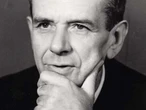 „Chory na dobroć”. 50 lat temu zmarł prof. Kępiński. Pisał, cierpiąc z bólu