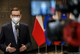 Morawiecki przed szczytem UE: Eliminacja rajów podatkowych i uwolnienie patentów na szczepionki
