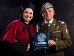 Paulina i Roman Polko piszą o scenariuszach na przyszłość: Trudno to zrzucić na meteoryt
