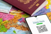 Paszport covidowy powinien być przepustką do korzystania z usług? Najnowszy sondaż