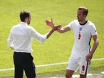 Euro 2020. Czechy - Anglia o dominację w grupie D. Gdzie oglądać, o której początek?